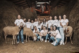 Eigene Landwirtschaft Eigene Landwirtschaft