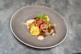 Regionale Kulinarik Regionale Kulinarik