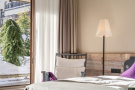 Suiten Hotel Bergland Suiten Hotel Bergland