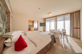 Suite Bergland Sölden Suite Bergland Sölden