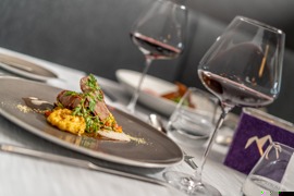 Kulinarik Bergland Sölden Kulinarik Bergland Sölden