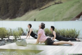 Fitness & Yoga Fitness & Yoga