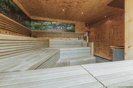 Sauna Bergland Sölden Sauna Bergland Sölden