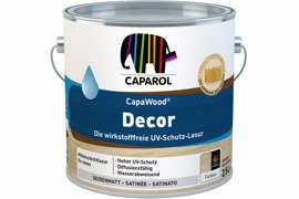 CapaWood Decor