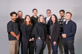 Team_Pro Event Team f&uuml;r Wien GmbH.