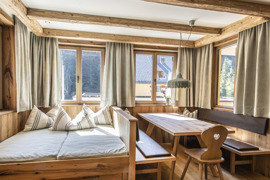 Apartment Gipfeltreff
