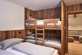 Apartment Auszeit