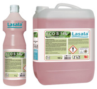 ECO S 146 Sanit&auml;rreiniger mild