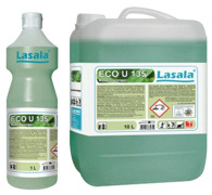 ECO U 135 Bodenreiniger