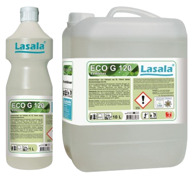 ECO G 120 Fettl&ouml;ser