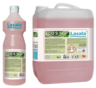 ECO S 142 Sanit&auml;rreiniger