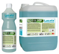 ECO U 109 Alkoholreiniger