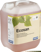Wetrok Ecosan