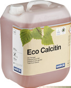Wetrok Eco Calcitin