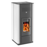 HSP 6 WT 537.08 RLU perl anthrazit, wei&szlig;