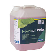 Wetrok Novasan forte
