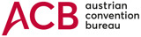 Logo des Austrian Convention Bureau