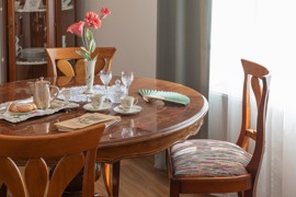 Heritage Boutique Apartment Adele Heritage Boutique Apartment Adele