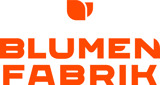 Logo Blumenfabrik