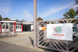 MICAMPA Wien Donau MICAMPA Wien Donau