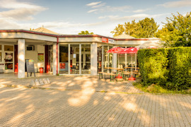 MICAMPA Wien Donau MICAMPA Wien Donau
