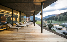 Almwellness Hotel Pierer - Wellnesshotel in der Steiermark