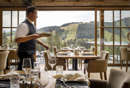 Wellnesshotel in der Steiermark