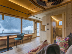 Tiny Chalet Kalipé Tiny Chalet Kalipé