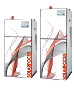 Pelletkessel pellet elegance