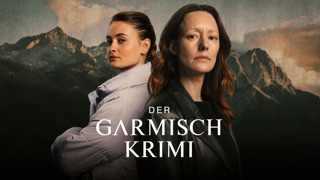 Der Garmisch-Krimi &ndash; Wolfsmord