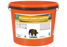 Premium Comfort sensitive