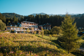 Sommer beim daberer Sommer beim daberer