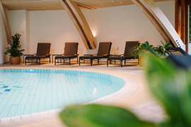 Quellenschwimmbad Quellenschwimmbad