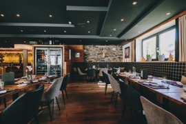 Restaurant Restaurant