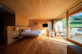 Almhotel Forsthofalm