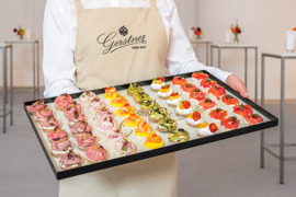 Gerstner Canapés Gerstner Canapés