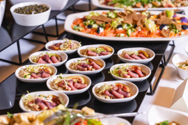 Gerstner Buffet Gerstner Buffet