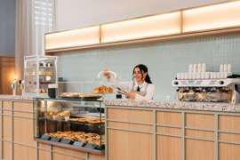 Gerstner Exhibition & Congress Catering Gerstner Exhibition & Congress Catering