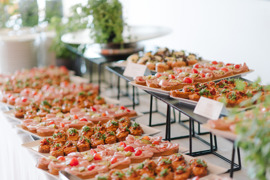 Buffet Buffet