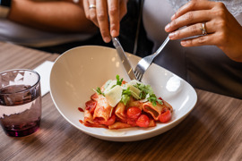 Mamma Pazza Pasta Mamma Pazza Pasta