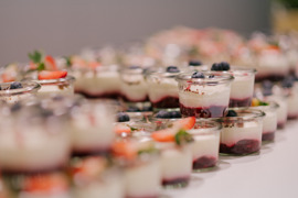 Dessert Buffet Dessert Buffet