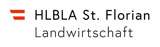 Logo der HLBLA St. Florian