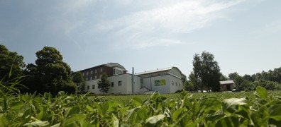 Schulgeb&auml;ude