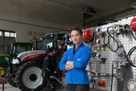 Landtechnik