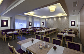 Restaurant Wallner zum grünen Baum Restaurant Wallner zum grünen Baum