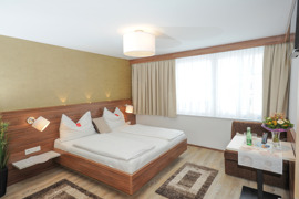 Hotelzimmer Hotelzimmer