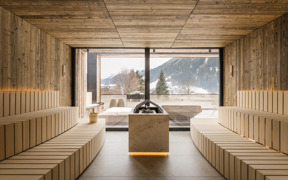 Sauna Wolke 7 Hotel Forster's Naturresort Sauna Wolke 7 Hotel Forster's Naturresort