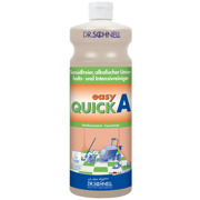 EASY QUICK A EASY QUICK A