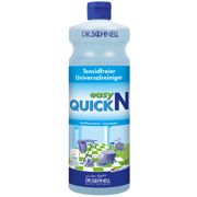 EASY QUICK N EASY QUICK N