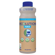 ECOLUTION FOROL UNIVERSALREINIGER ULTRAHOCHKONZENTRAT ECOLUTION FOROL UNIVERSALREINIGER ULTRAHOCHKONZENTRAT
